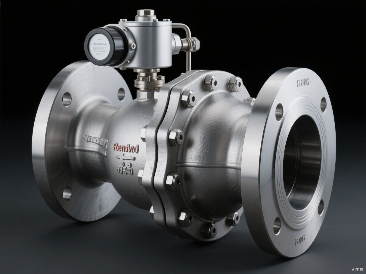 Precision stainless steel Atomizing Nozzle for steam desuperheating